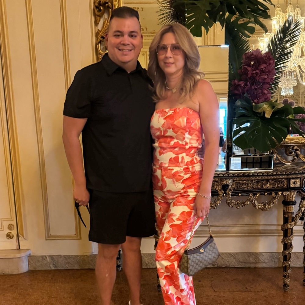 Meet your Posher, Israel